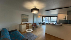 Superbe appartement vue St Goustan 4p